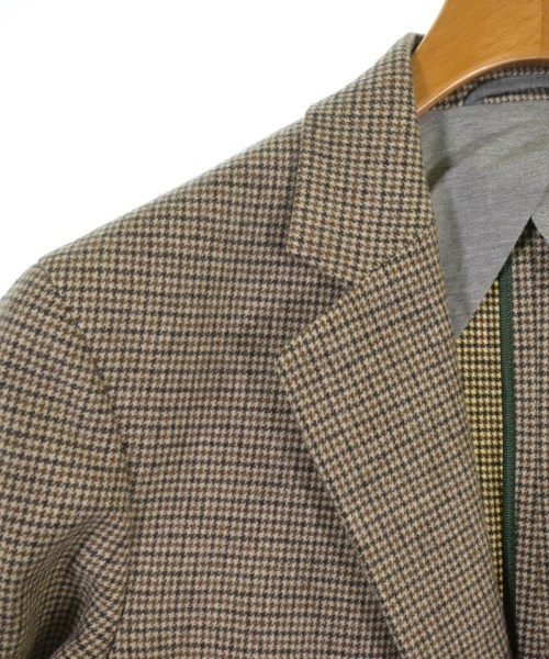 HACKETT（ハケット）その他 茶 サイズ:48/48/33(L位) メンズ/2200723102014