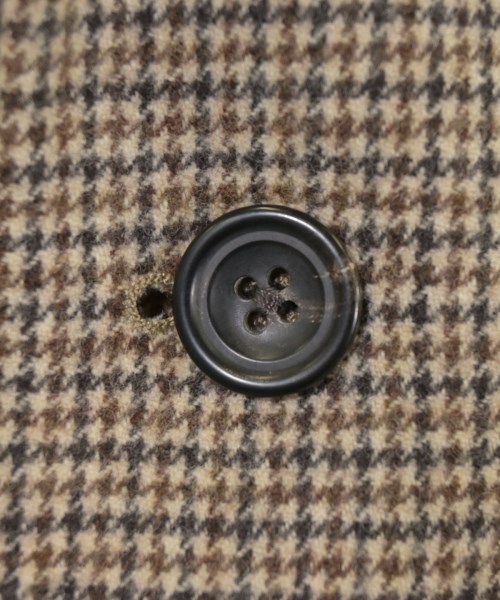 HACKETT（ハケット）その他 茶 サイズ:48/48/33(L位) メンズ/2200723102014