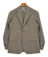 HACKETT（ハケット）その他 茶 サイズ:48/48/33(L位) メンズ/2200723102014