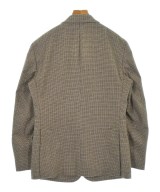 HACKETT（ハケット）その他 茶 サイズ:48/48/33(L位) メンズ/2200723102014
