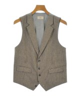 HACKETT（ハケット）その他 茶 サイズ:48/48/33(L位) メンズ/2200723102014