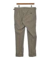 HACKETT（ハケット）その他 茶 サイズ:48/48/33(L位) メンズ/2200723102014