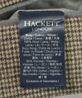 HACKETT（ハケット）その他 茶 サイズ:48/48/33(L位) メンズ/2200723102014