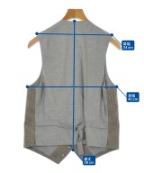HACKETT（ハケット）その他 茶 サイズ:48/48/33(L位) メンズ/2200723102014