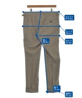 HACKETT（ハケット）その他 茶 サイズ:48/48/33(L位) メンズ/2200723102014