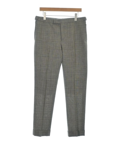 HACKETT(ハケット)のスラックス サイズ:34(XL位) 6,600円