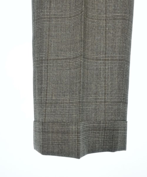 HACKETT（ハケット）スラックス 茶 サイズ:34(XL位) メンズ/2200726211034