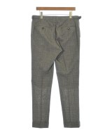 HACKETT（ハケット）スラックス 茶 サイズ:34(XL位) メンズ/2200726211034