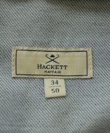 HACKETT（ハケット）スラックス 茶 サイズ:34(XL位) メンズ/2200726211034