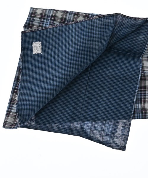 HACKETT（ハケット）小物類（その他） 青 サイズ:- メンズ/2200686924449