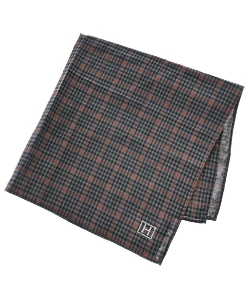 HACKETT(ハケット)小物類（その他） グレー サイズ:-/2200686924456