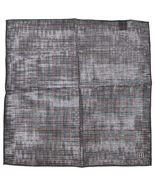 HACKETT（ハケット）小物類（その他） グレー サイズ:- メンズ/2200686924456