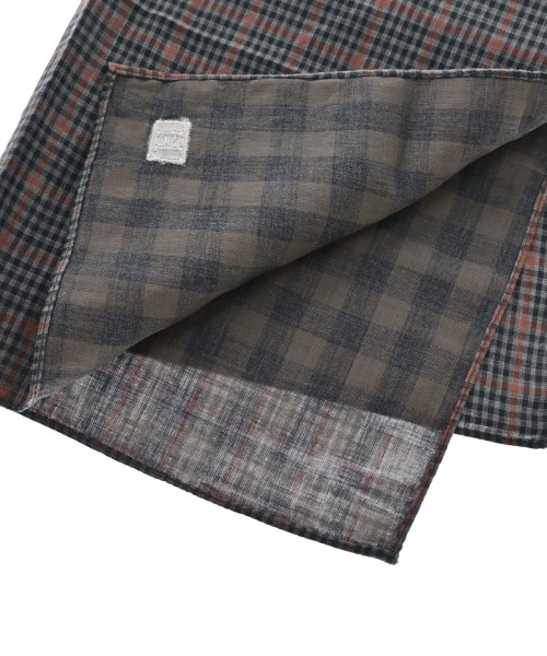 HACKETT（ハケット）小物類（その他） グレー サイズ:- メンズ/2200686924456