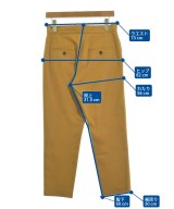 HARRISS（ハリス）その他 ベージュ サイズ:36(S位) レディース/2200617692041