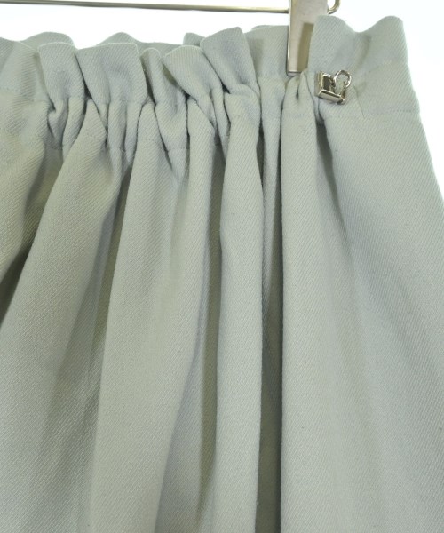 HARRISS（ハリス）ロング・マキシ丈スカート 青 サイズ:34(XS位) レディース/2200635686213