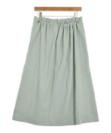 HARRISS（ハリス）ロング・マキシ丈スカート 青 サイズ:34(XS位) レディース/2200635686213