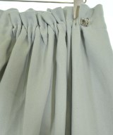 HARRISS（ハリス）ロング・マキシ丈スカート 青 サイズ:34(XS位) レディース/2200635686213