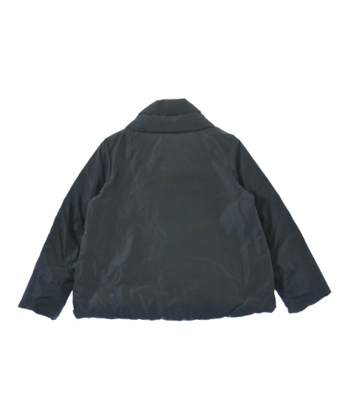 HARRISS（ハリス）ダウンジャケット/ダウンベスト 紺 サイズ:38(M位) レディース/2200614702019