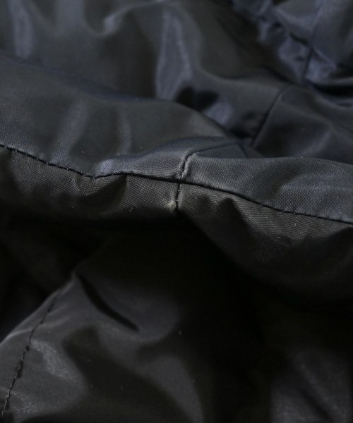 HARRISS（ハリス）ダウンジャケット/ダウンベスト 紺 サイズ:38(M位) レディース/2200614702019