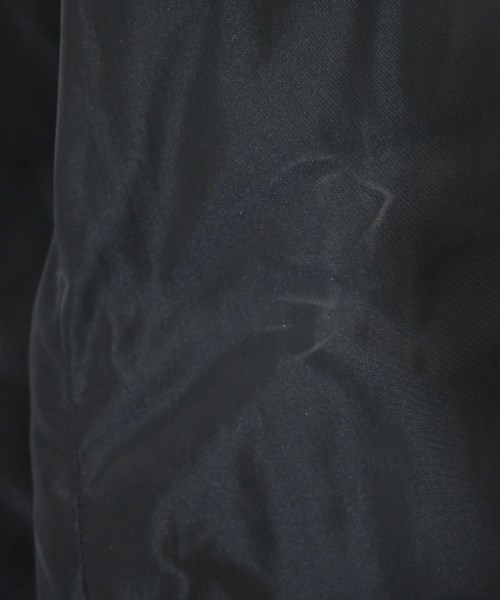 HARRISS（ハリス）ダウンジャケット/ダウンベスト 紺 サイズ:38(M位) レディース/2200614702019