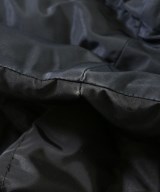 HARRISS（ハリス）ダウンジャケット/ダウンベスト 紺 サイズ:38(M位) レディース/2200614702019