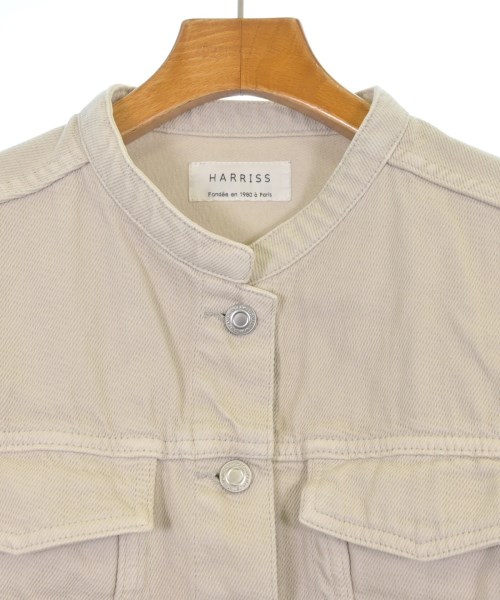 HARRISS（ハリス）その他 ベージュ サイズ:36(S位) レディース/2200623473061