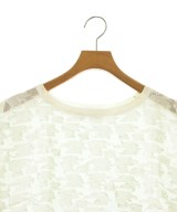 HARRISS（ハリス）Tシャツ・カットソー 白 サイズ:36(S位) レディース/2200607516067