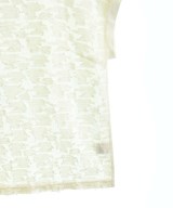 HARRISS（ハリス）Tシャツ・カットソー 白 サイズ:36(S位) レディース/2200607516067