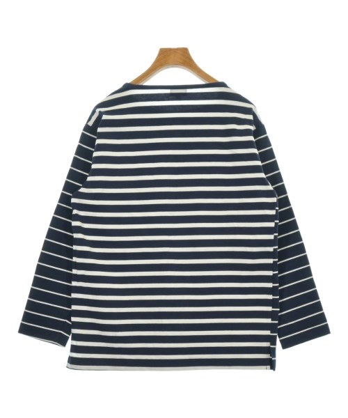 HARRISS（ハリス）Tシャツ・カットソー 紺 サイズ:40(M位) レディース/2200619388027