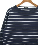 HARRISS（ハリス）Tシャツ・カットソー 紺 サイズ:40(M位) レディース/2200619388027