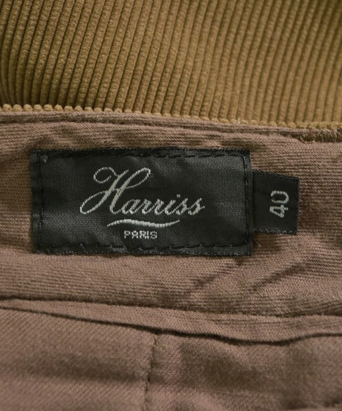 HARRISS（ハリス）その他 茶 サイズ:-(XS位) メンズ/2200613143165