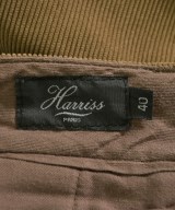 HARRISS（ハリス）その他 茶 サイズ:-(XS位) メンズ/2200613143165