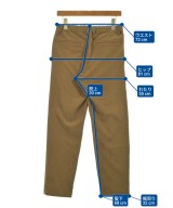 HARRISS（ハリス）その他 茶 サイズ:-(XS位) メンズ/2200613143165