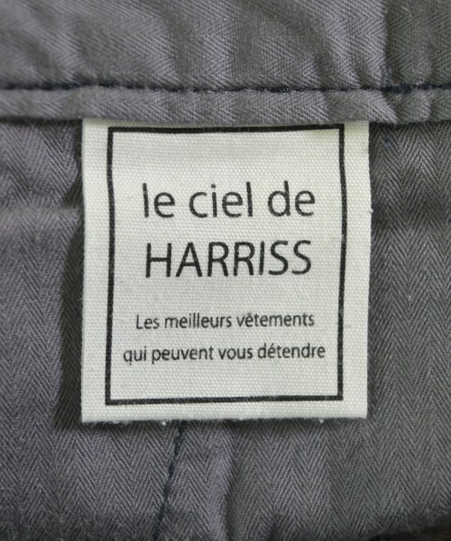 HARRISS（ハリス）その他 紺 サイズ:40(M位) メンズ/2200613143196