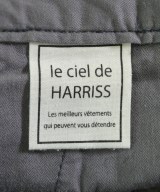 HARRISS（ハリス）その他 紺 サイズ:40(M位) メンズ/2200613143196