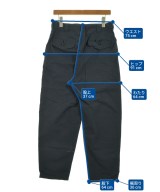 HARRISS（ハリス）その他 紺 サイズ:40(M位) メンズ/2200613143196