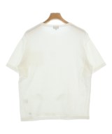 HARRISS（ハリス）Tシャツ・カットソー 白 サイズ:42(XS位) メンズ/2200613143295
