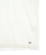 HARRISS（ハリス）Tシャツ・カットソー 白 サイズ:42(XS位) メンズ/2200613143295