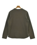 HARRISS（ハリス）スウェット カーキ サイズ:42(XS位) メンズ/2200613143301