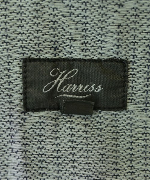 HARRISS（ハリス）その他 紺 サイズ:40(M位) メンズ/2200613143387