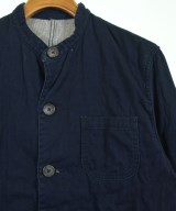 HARRISS（ハリス）その他 紺 サイズ:40(M位) メンズ/2200613143387