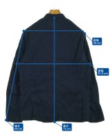 HARRISS（ハリス）その他 紺 サイズ:40(M位) メンズ/2200613143387