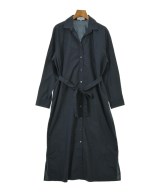 HARRISS シャツワンピース