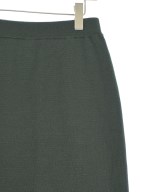 HARRISS（ハリス）ロング・マキシ丈スカート 緑 サイズ:38(M位) レディース/2200691082127