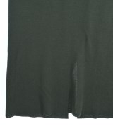 HARRISS（ハリス）ロング・マキシ丈スカート 緑 サイズ:38(M位) レディース/2200691082127