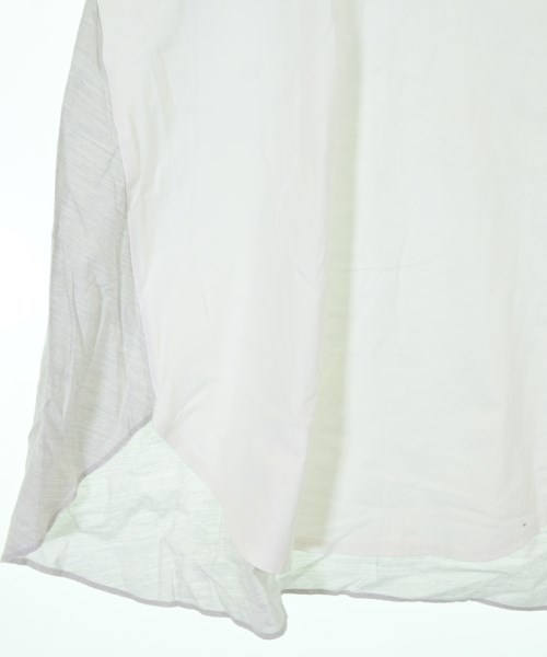 HARRISS（ハリス）ブラウス 白 サイズ:38(M位) レディース/2200643792241