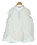 HARRISS（ハリス）ブラウス 白 サイズ:38(M位) レディース/2200643792241