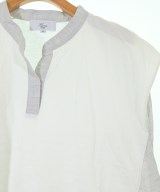 HARRISS（ハリス）ブラウス 白 サイズ:38(M位) レディース/2200643792241