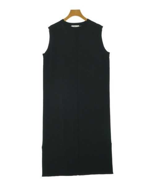 HARRISS(ハリス)ワンピース 黒 サイズ:36(S位)/2200656531066