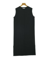 HARRISS（ハリス）ワンピース 黒 サイズ:36(S位) レディース/2200656531066